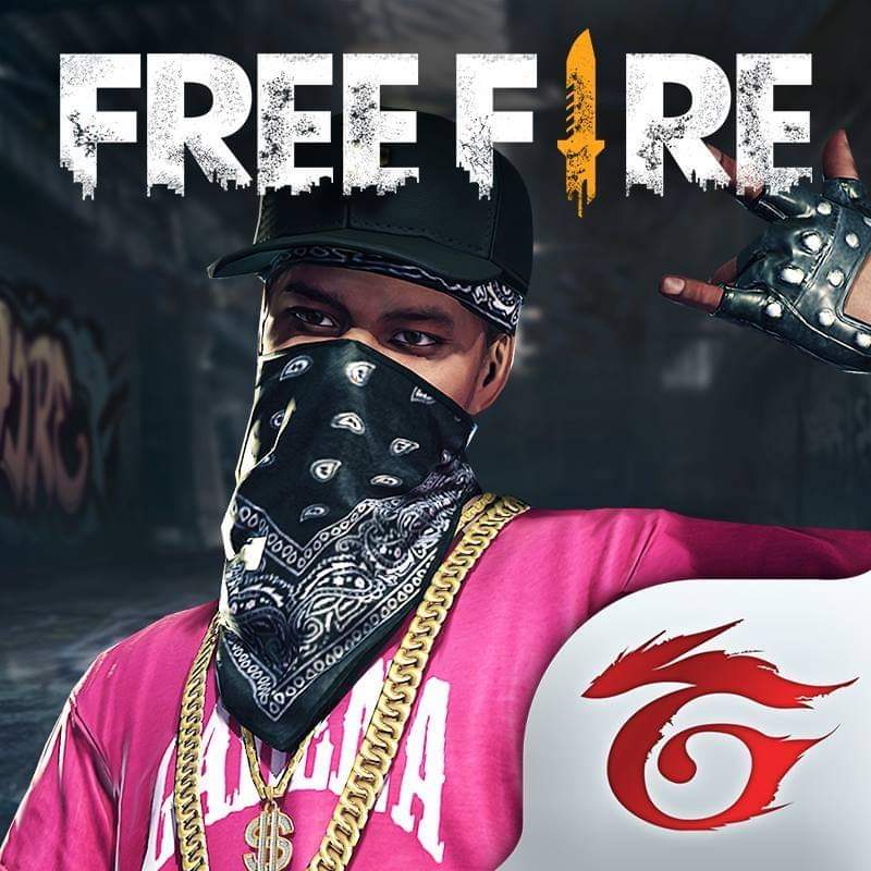 Free Fire ( In Game )