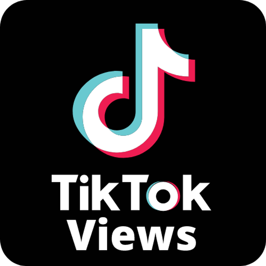 TIKTOK VIEWS / LIKE